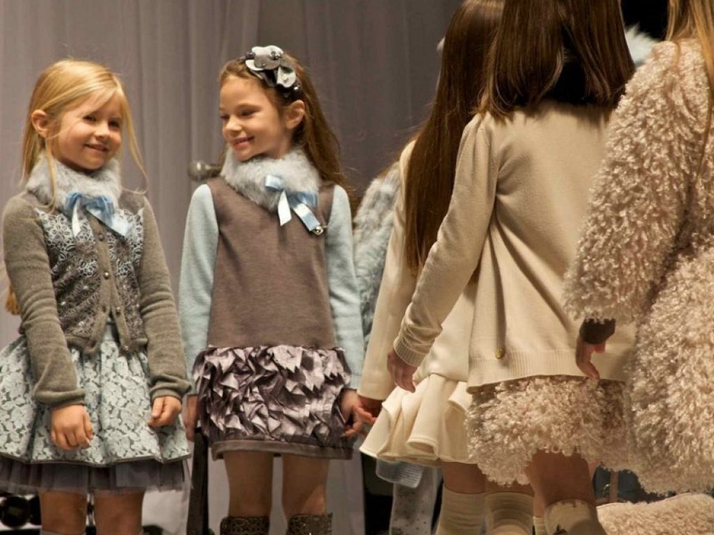 La moda junior resiste alla crisi economica legata al Covid: Pitti Bimbo non si ferma e presenta online le proposte per la prossima stagione autunno-inverno