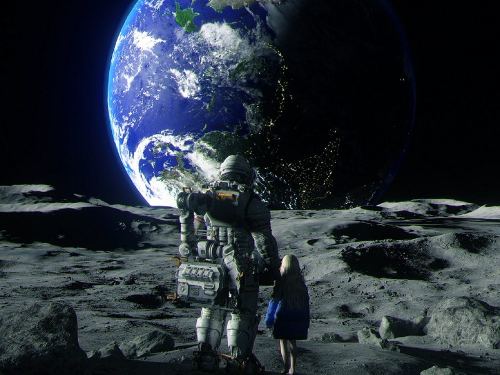 Da Solar Ash a Pragmata: le nuove uscite per PS5