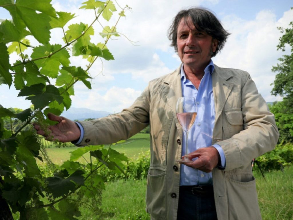 Il Prosecco doc sorprende