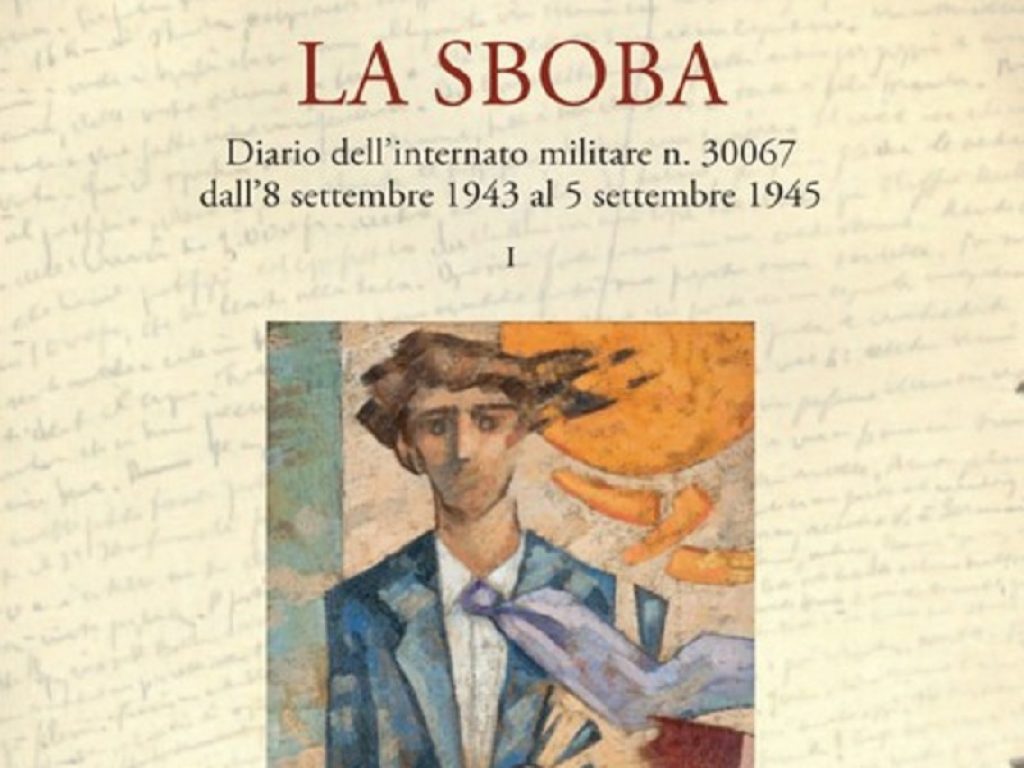 pubblicato il diario di prigionia di Giulio Prunai