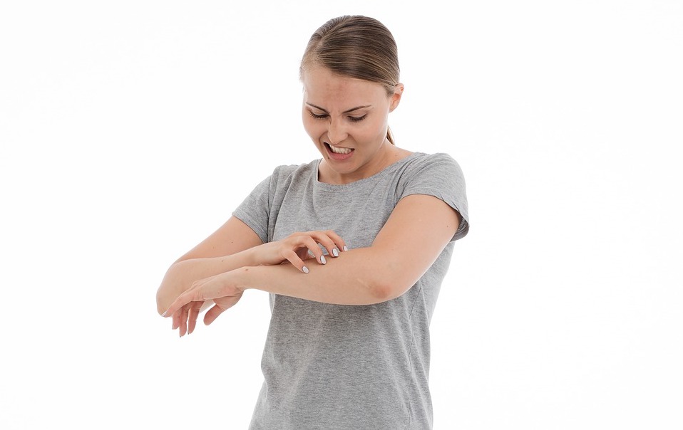 Gli studi JADE COMPARE e JADE DARE promuovono l'utilizzo di abrocitinib in pazienti con dermatite atopica da moderata a grave e con prurito grave