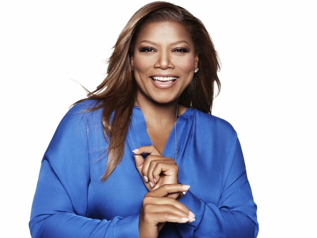 Queen Latifah produttrice di End Of The Road