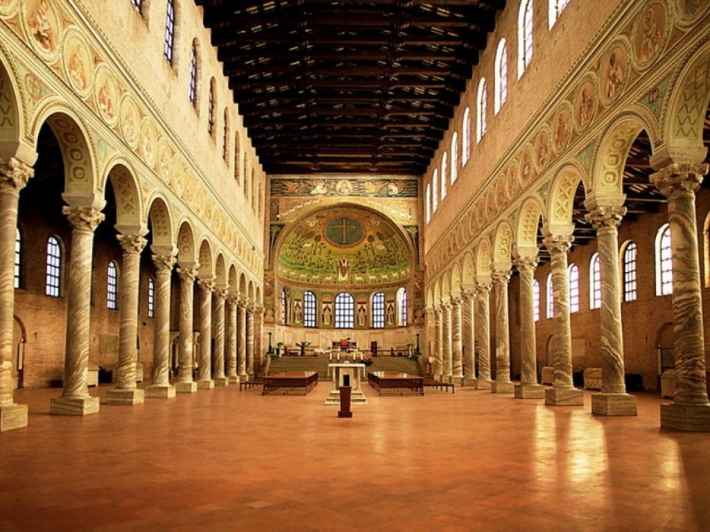 Il Times inserisce Ravenna nella top ten delle mete d’arte: il quotidiano britannico incorona la città dei mosaici, ecco le motivazioni