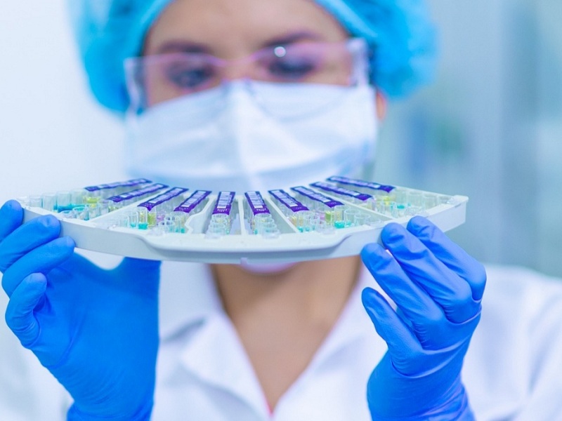 Tumore ovarico: il trattamento con il farmaco sperimentale relacorilant, in combinazione con nab-paclitaxel, ha dimostrato di migliorare la sopravvivenza globale