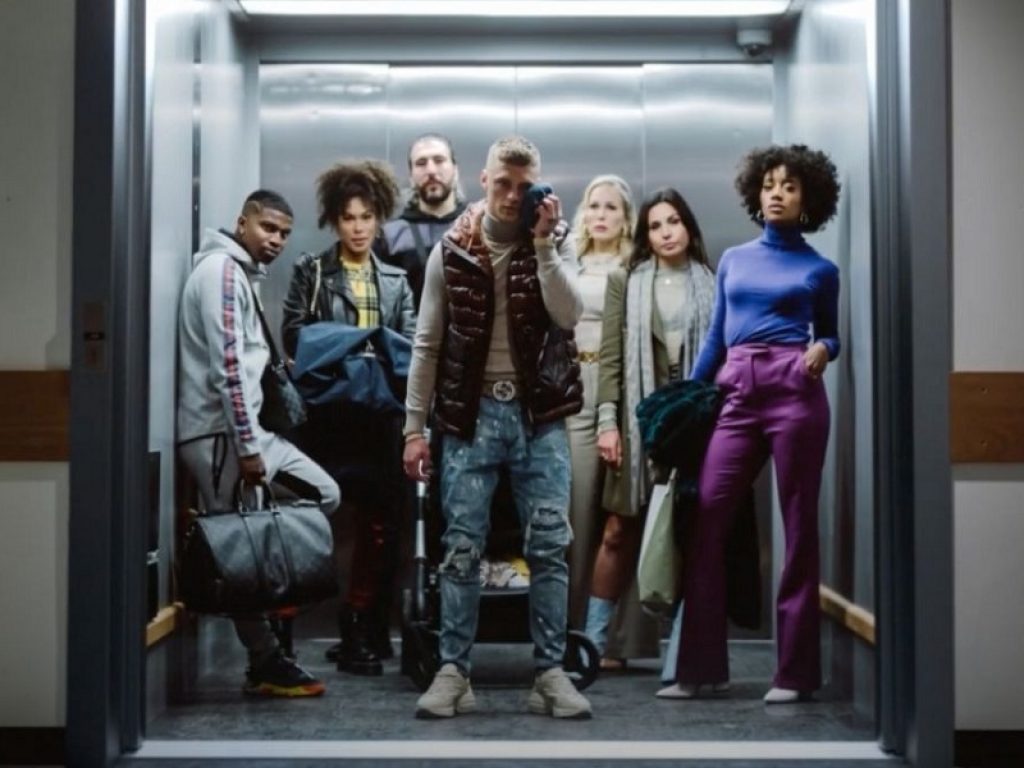 Forever Rich: svelato il cast del film olandese