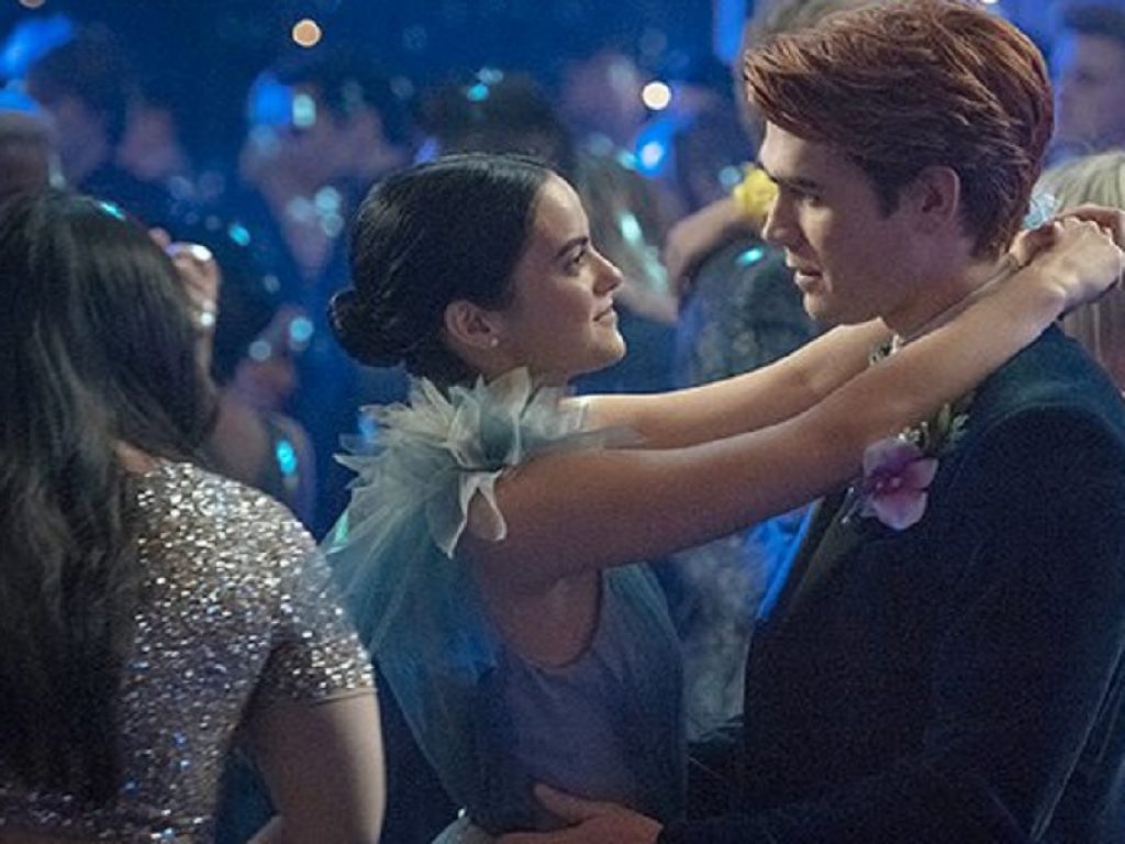 Riverdale sta per tornare: svelate nuove immagini