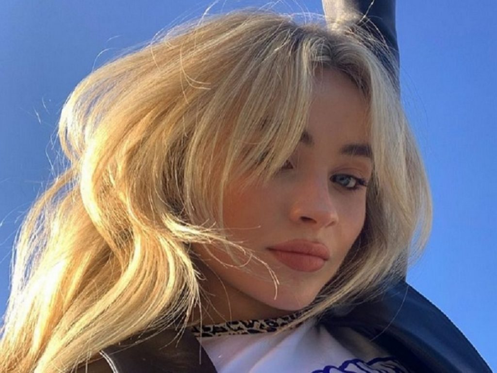 Sabrina Carpenter nega i rumors su Olivia Rodrigo