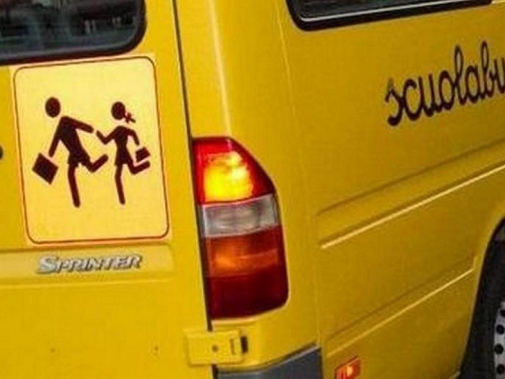 Scuolabus ecologici: 20 milioni per i comuni italiani