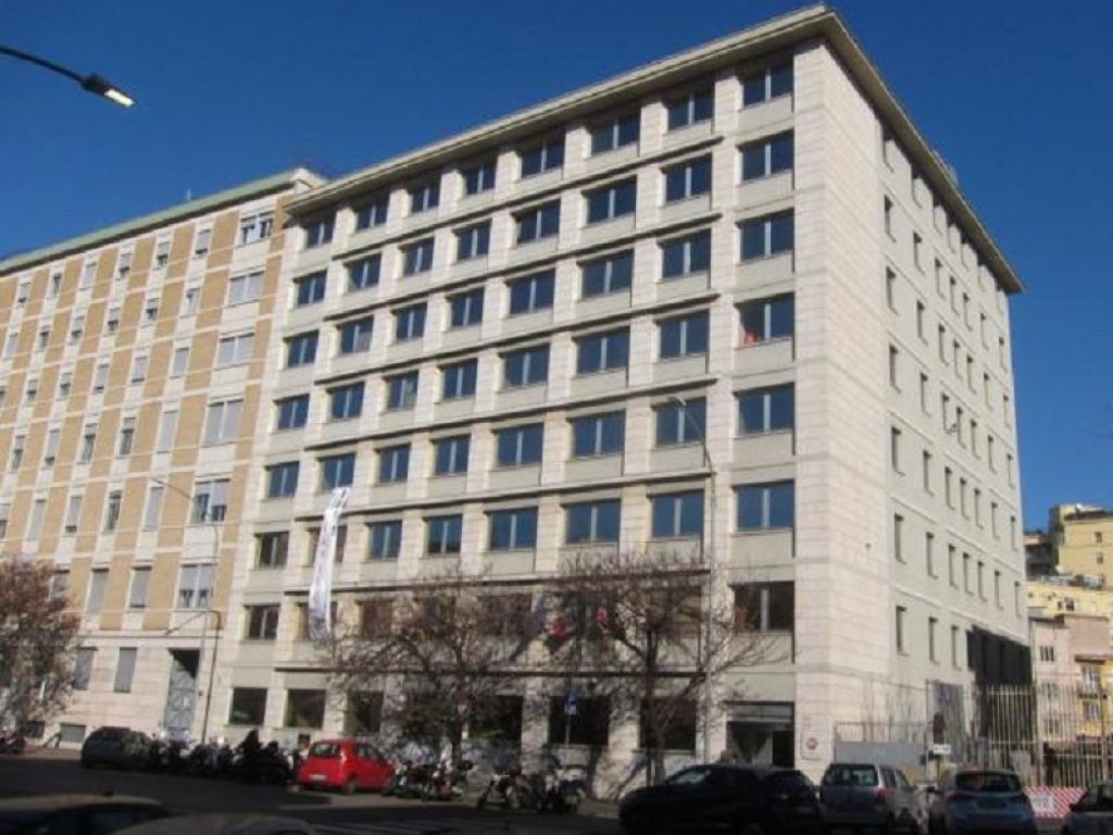 All’asta la sede di Roma Metropolitane