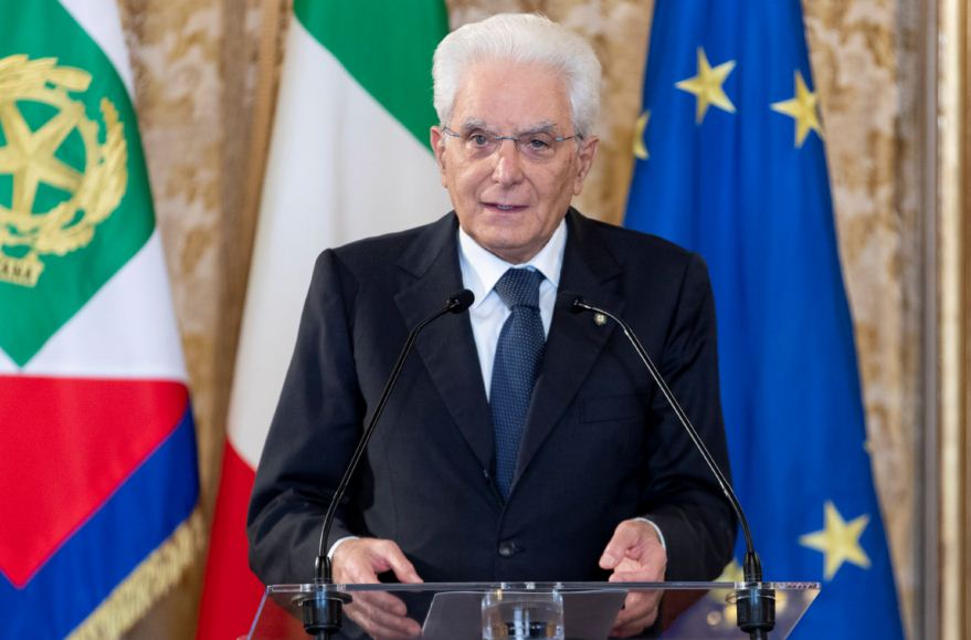 mattarella