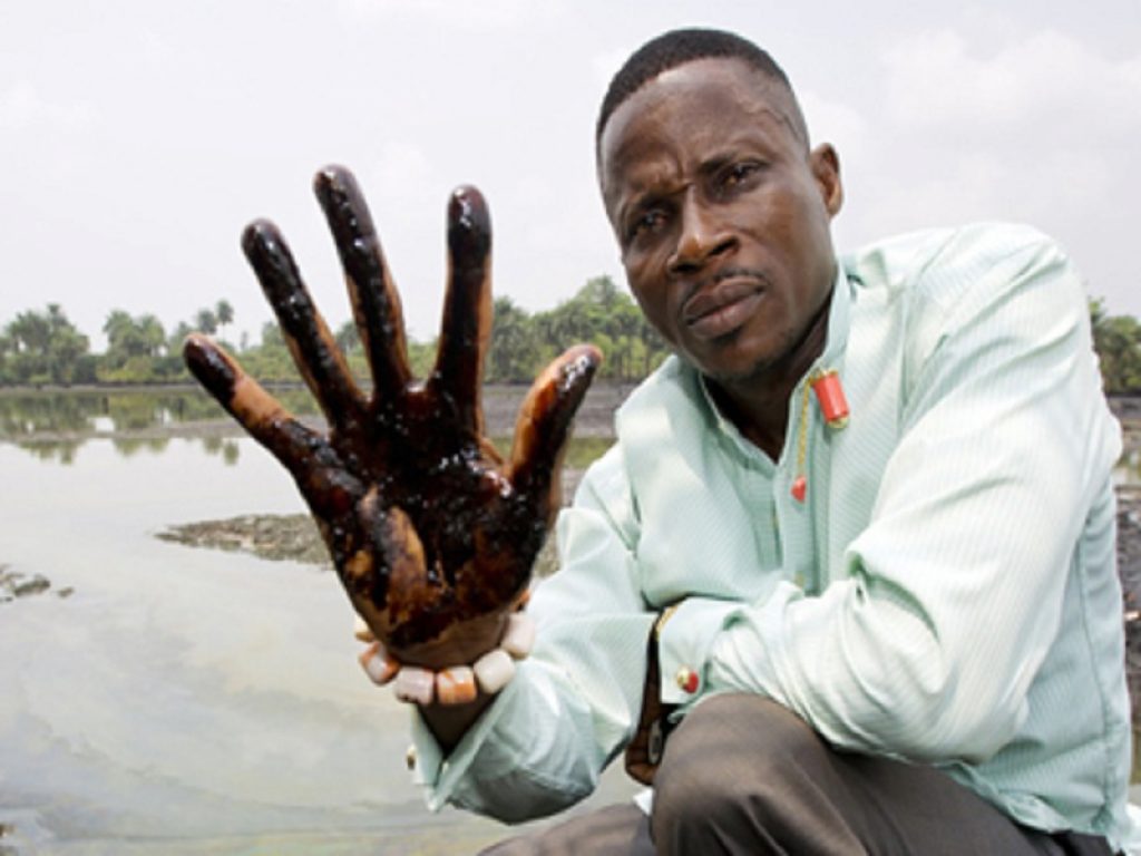 Shell condannata in Olanda: dovrà risarcire quattro contadini nigeriani