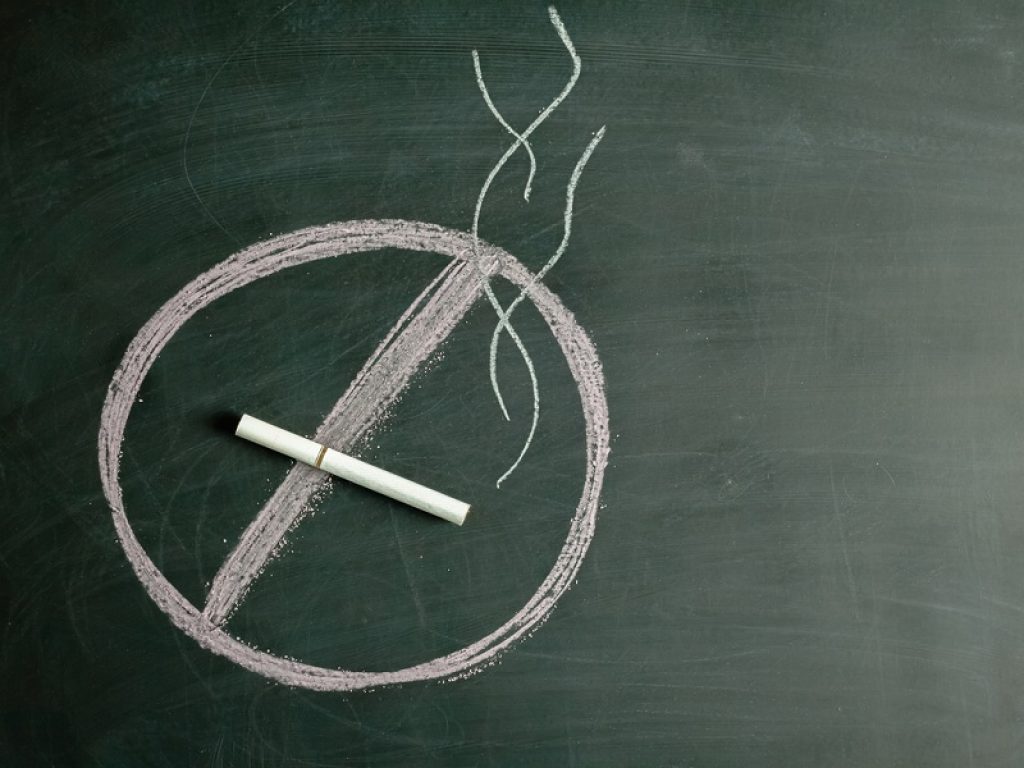 Sigarette: i danni del monossido di carbonio