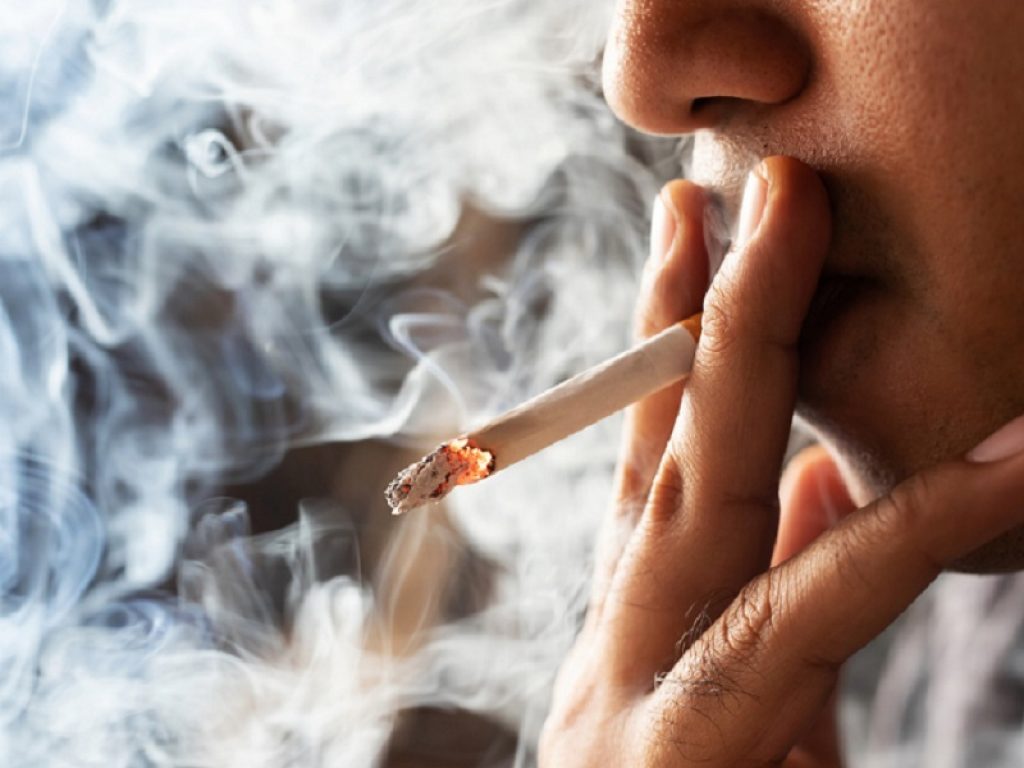 Diabete di tipo 1: i consumatori di tabacco hanno esiti clinici correlati alla patologia peggiori rispetto a quanti hanno smesso di farne uso