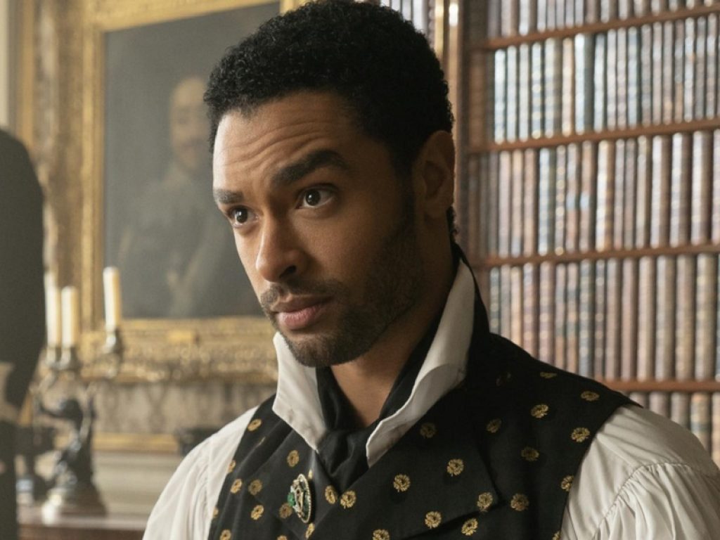 Bridgerton: Simon Basset conquista le spettatrici