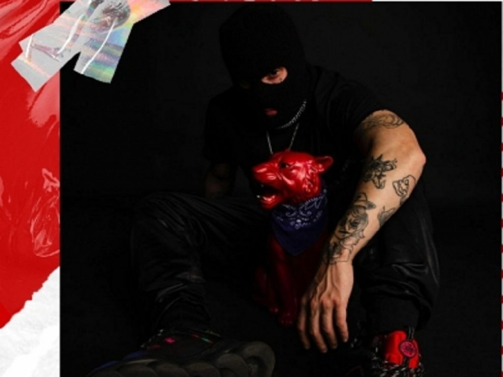 SIRE/AS94 online con il nuovo singolo "Malarazza"