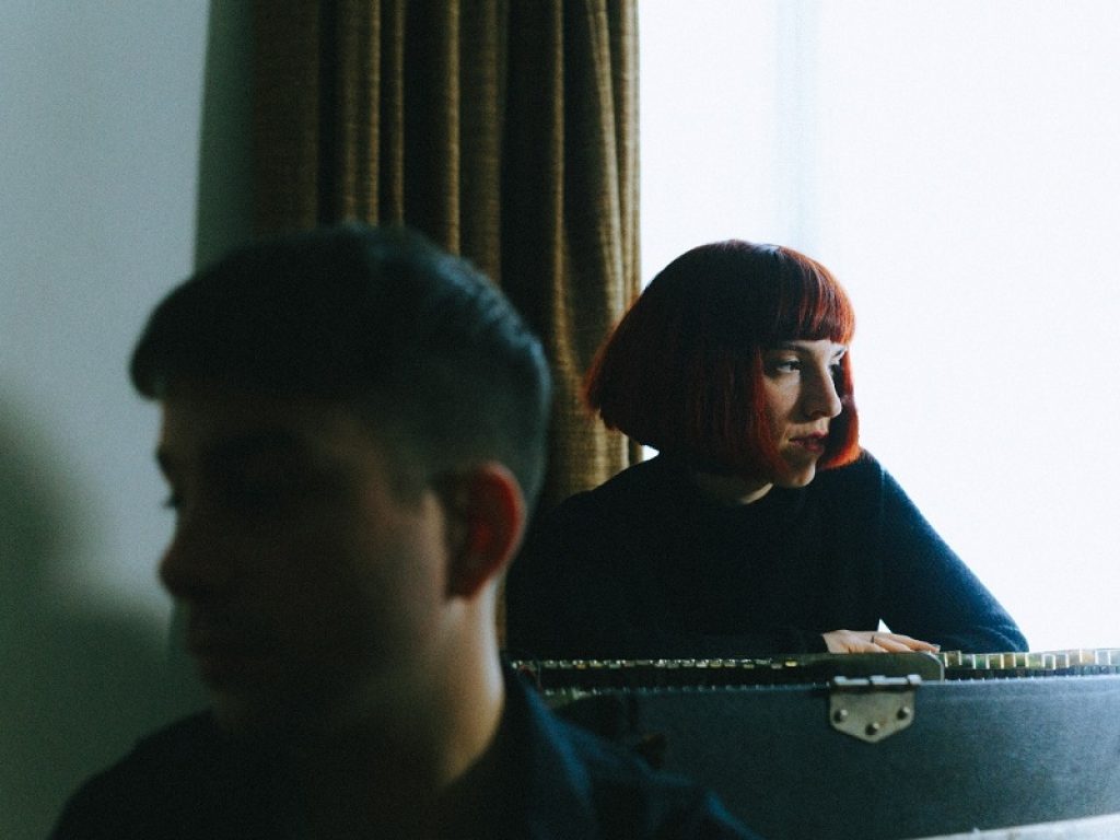 I Six Impossible Things pubblicano il nuovo singolo