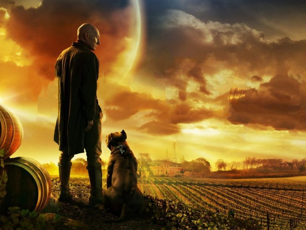 Svelati nuovi dettagli su Star Trek: Picard 2