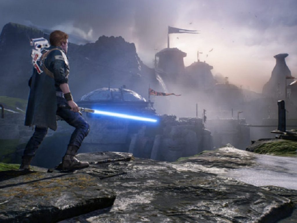 Ubisoft e Lucasfilm annunciano un nuovo gioco di Star Wars