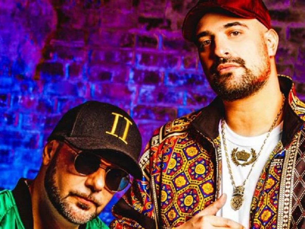 Takagi & Ketra raccontano il nuovo "Venere e Marte"