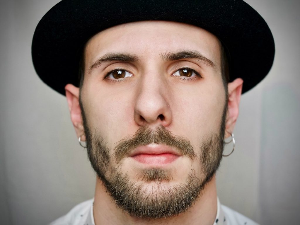 La "Rivoluzione" di Tavo è fuori in digitale