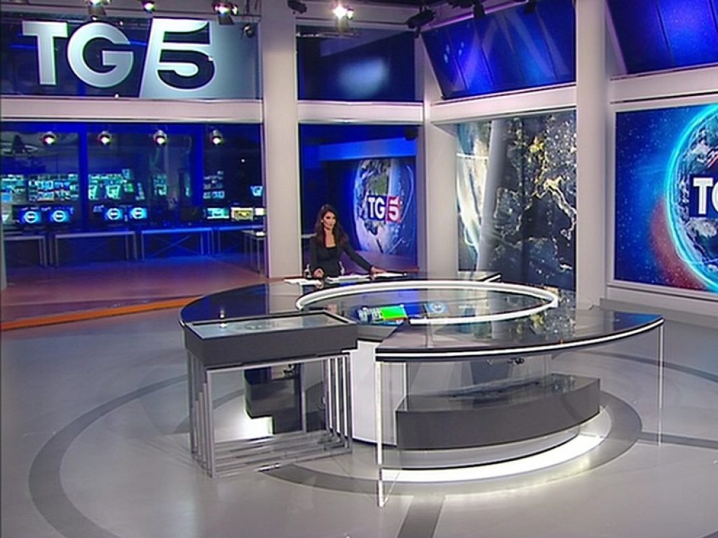 Con la pandemia gli ascolti dei Tg tornano a crescere