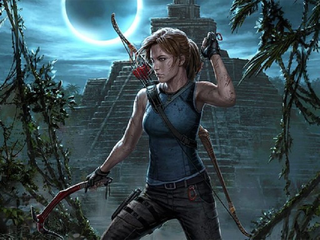 Una serie anime di Tomb Raider è in arrivo per Netflix: la storia presto disponibile in streaming seguirà le avventure di una giovane Lara Croft
