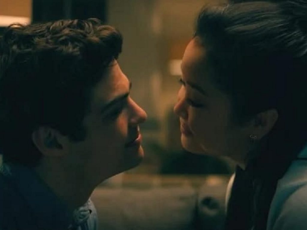 Tua per sempre sta per tornare su Netflix