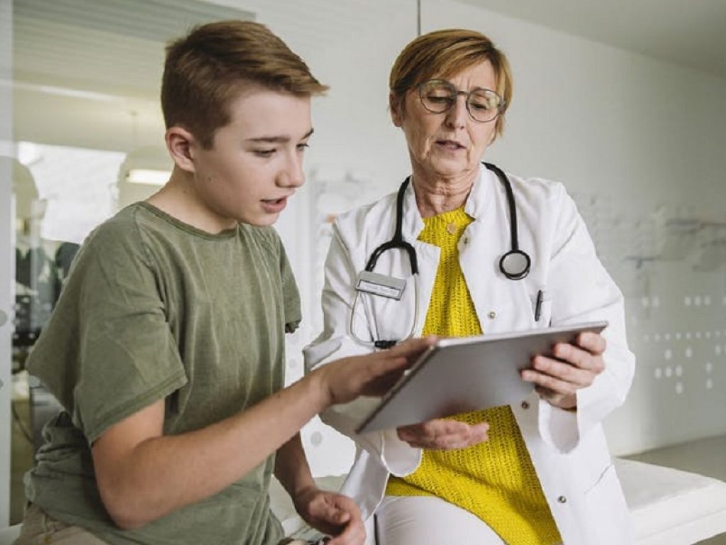 Tumori in aumento tra adolescenti e giovani adulti