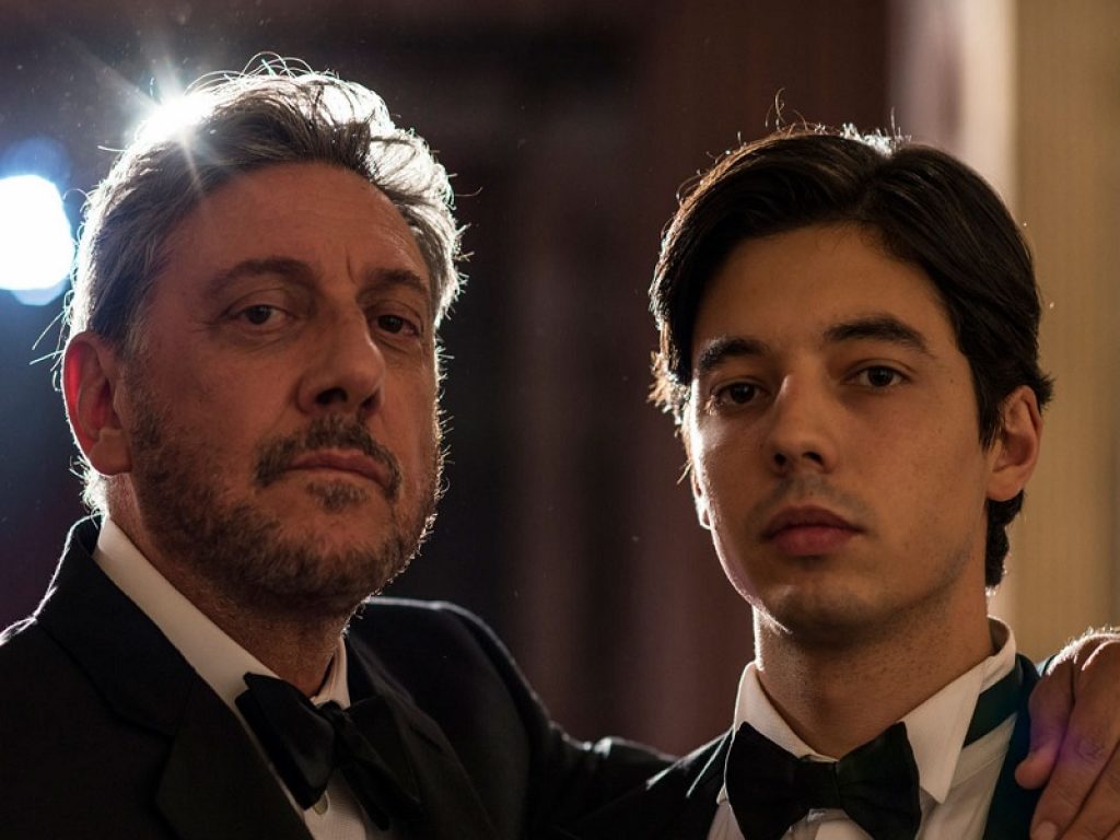 Il Tuttofare stasera in Tv: ecco le curiosità