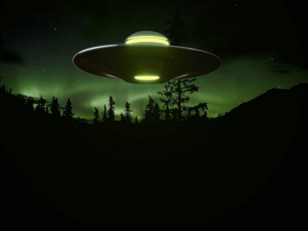 La CIA desecreta migliaia di documenti sugli UFO