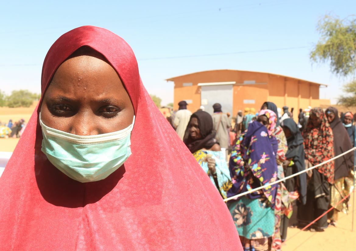 Morelli (Unhcr): "Il Sahel brucia nei giorni delle elezioni"