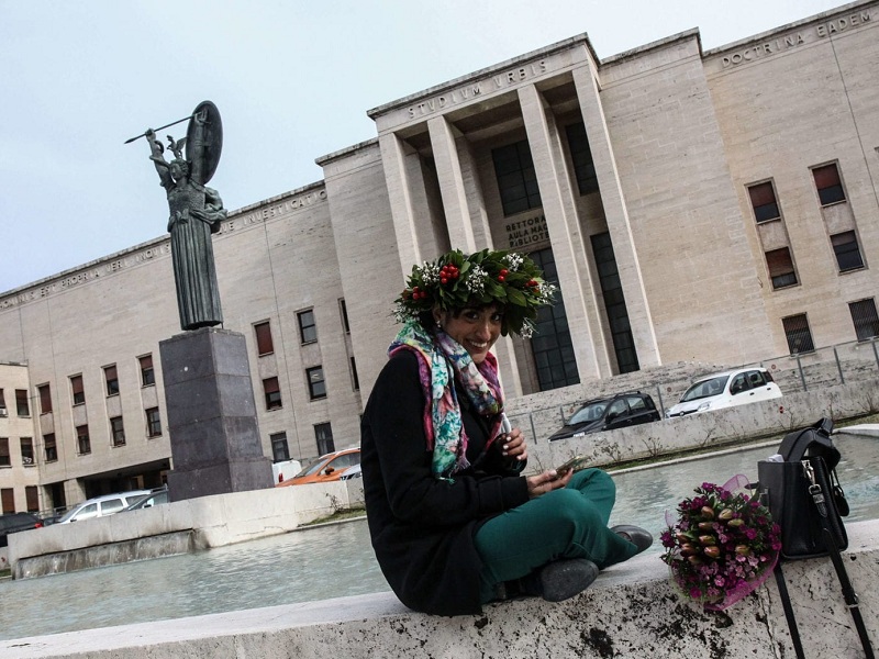 doppia laurea festa di laurea