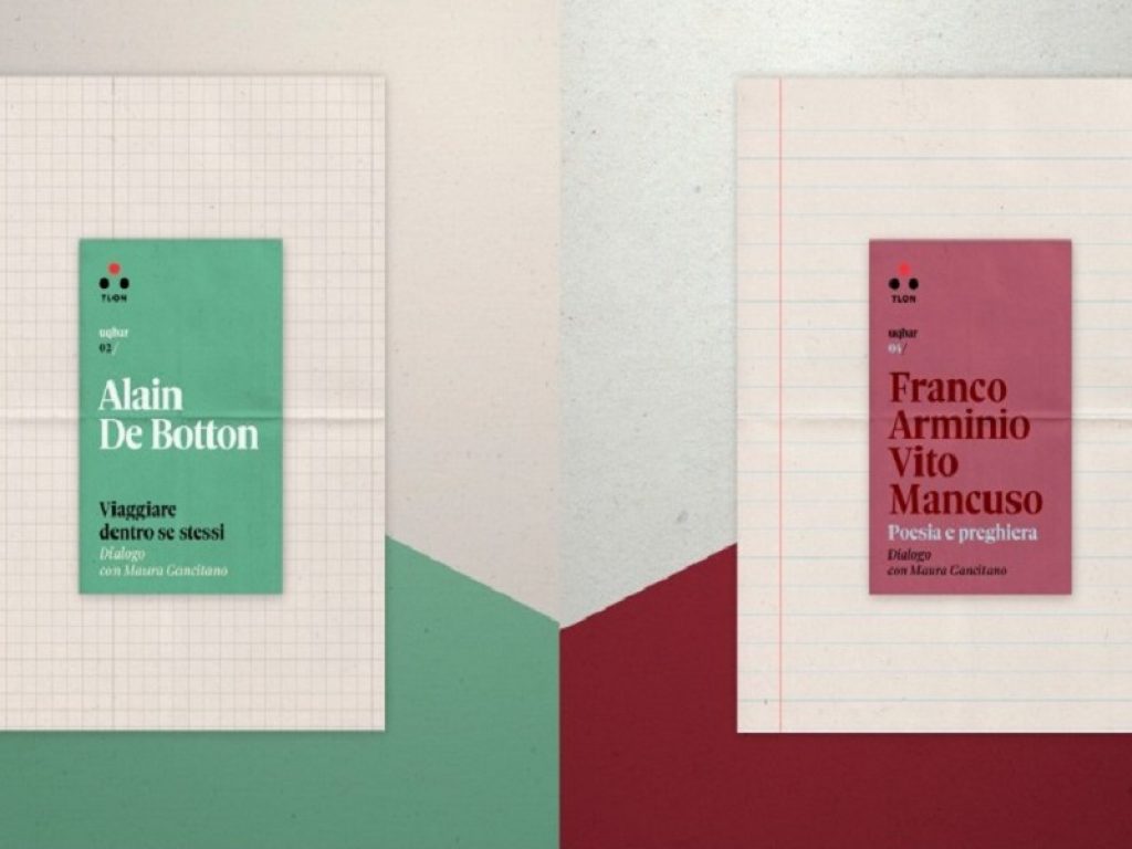 Uqbar è la nuova collana di Edizioni Tlon