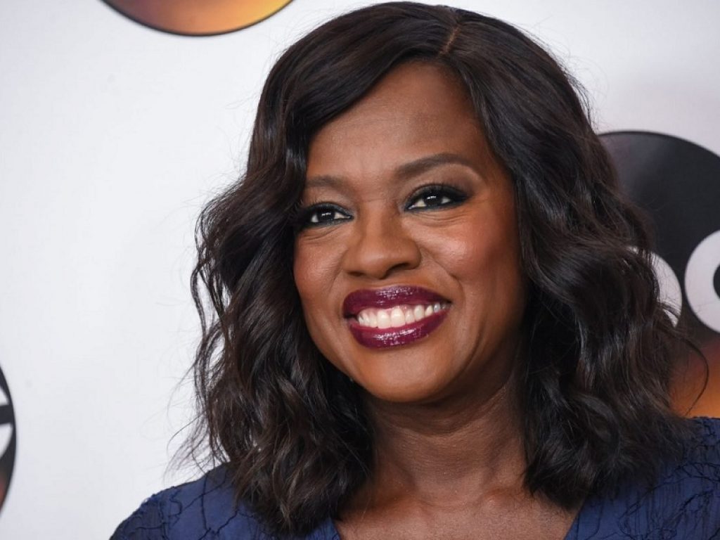 Viola Davis sarà Michelle Obama in "The First Lady"