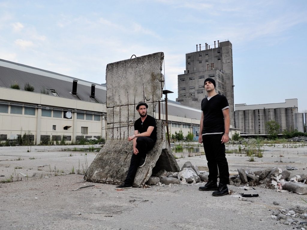 Ylyne online con il nuovo singolo "Welcome Home"