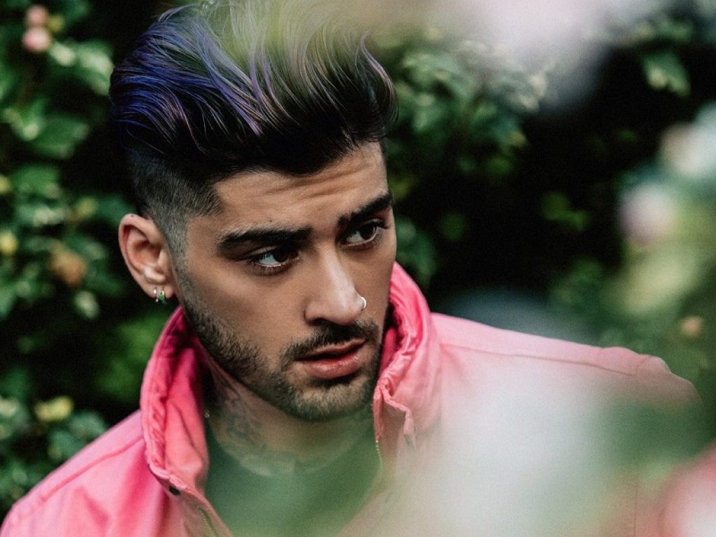 Zayn annuncia a sorpresa l’uscita del suo terzo disco