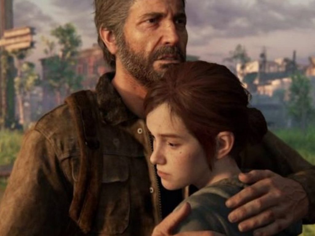 Pedro Pascal e Bella Ramsey protagonisti di The Last of Us