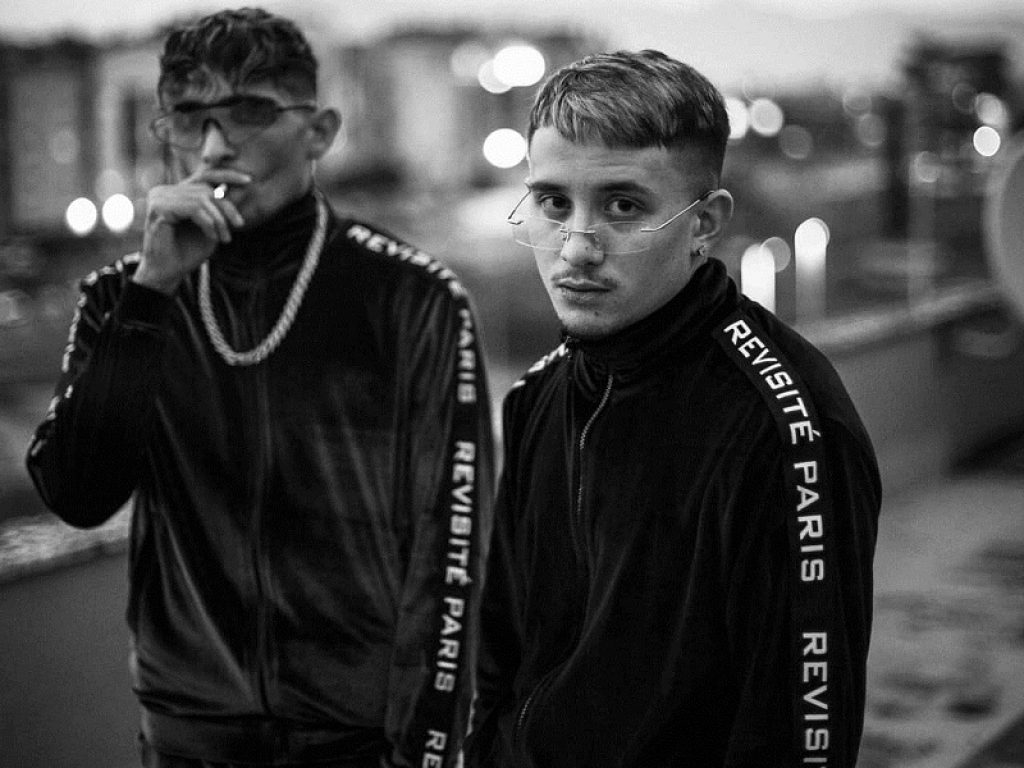 21HARI online con il nuovo brano "V.V.S."