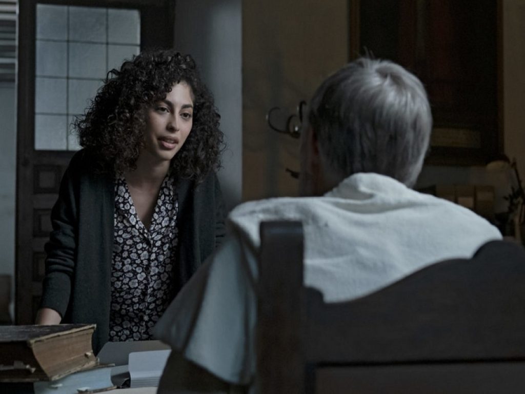 El Internado: Las Cumbres è su Prime Video