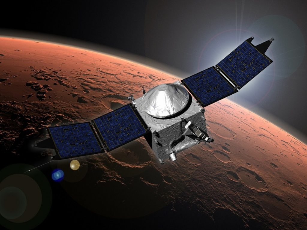 Phobos può svelare i segreti di Marte