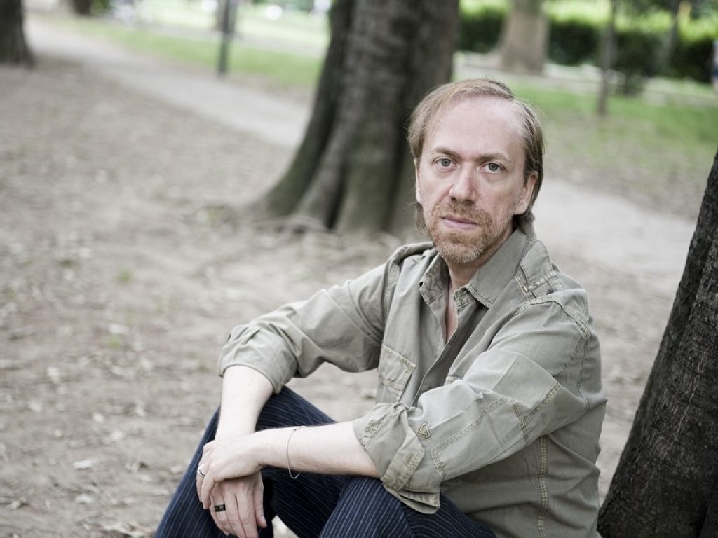 AleX Writer online con il nuovo videoclip