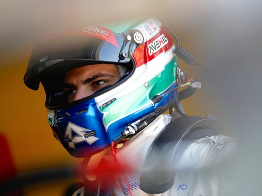Alessio Rovera nuovo pilota ufficiale di Ferrari Competizioni GT. Il 26enne pilota varesino: “Un momento speciale, l’obiettivo è ripagare tale fiducia”