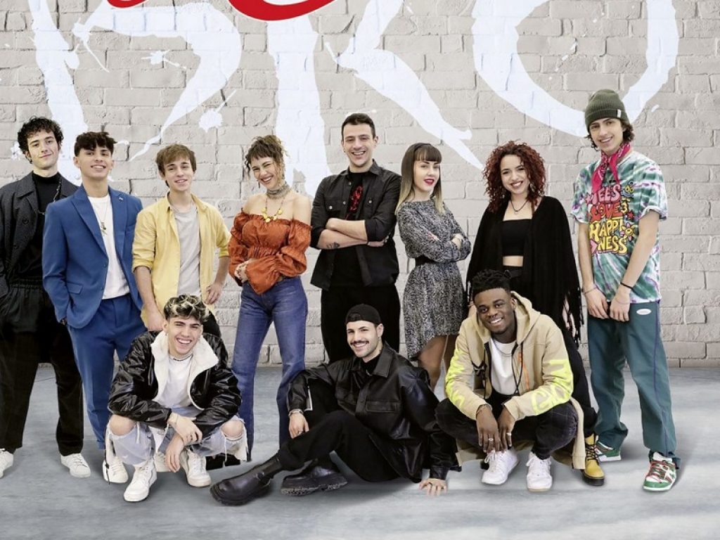 Il disco "Amici Bro" è già in ristampa