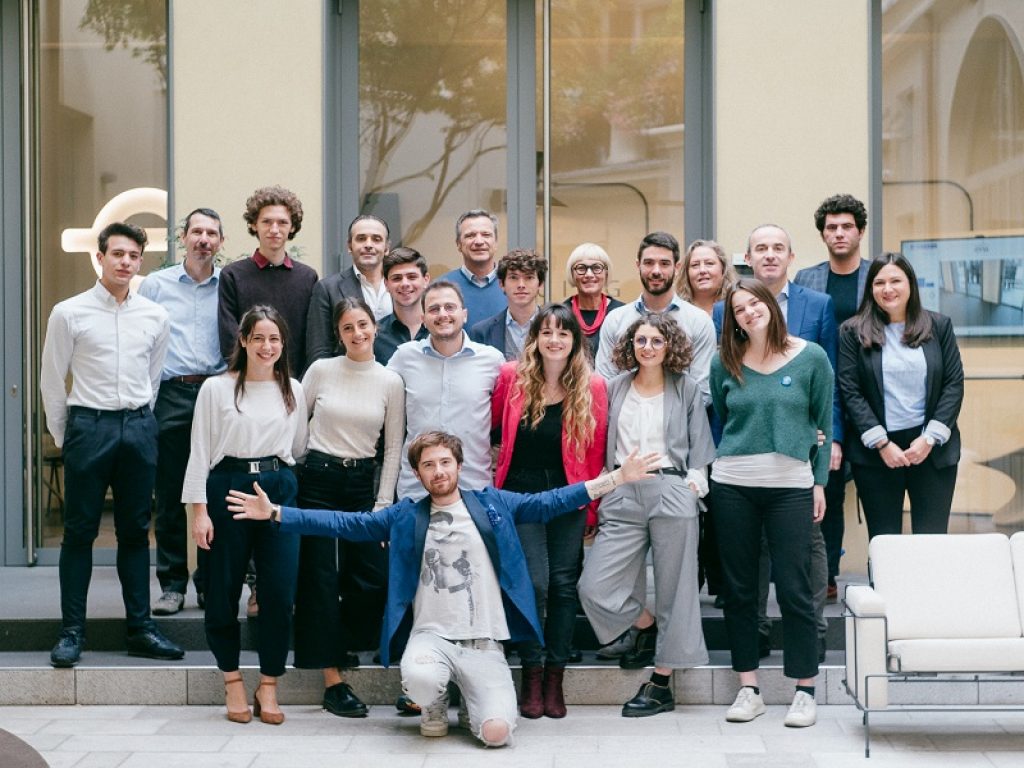 Aurora Fellows combatte l'abbandono scolastico