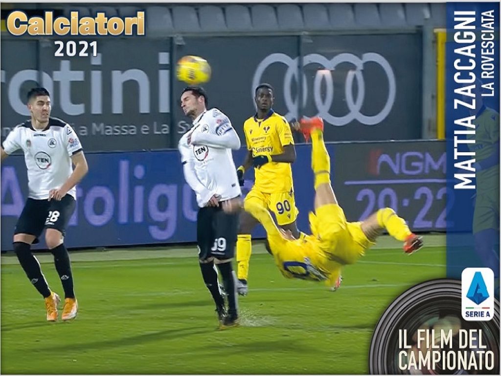 Calciatori 2021: Panini lancia 8 figurine extra