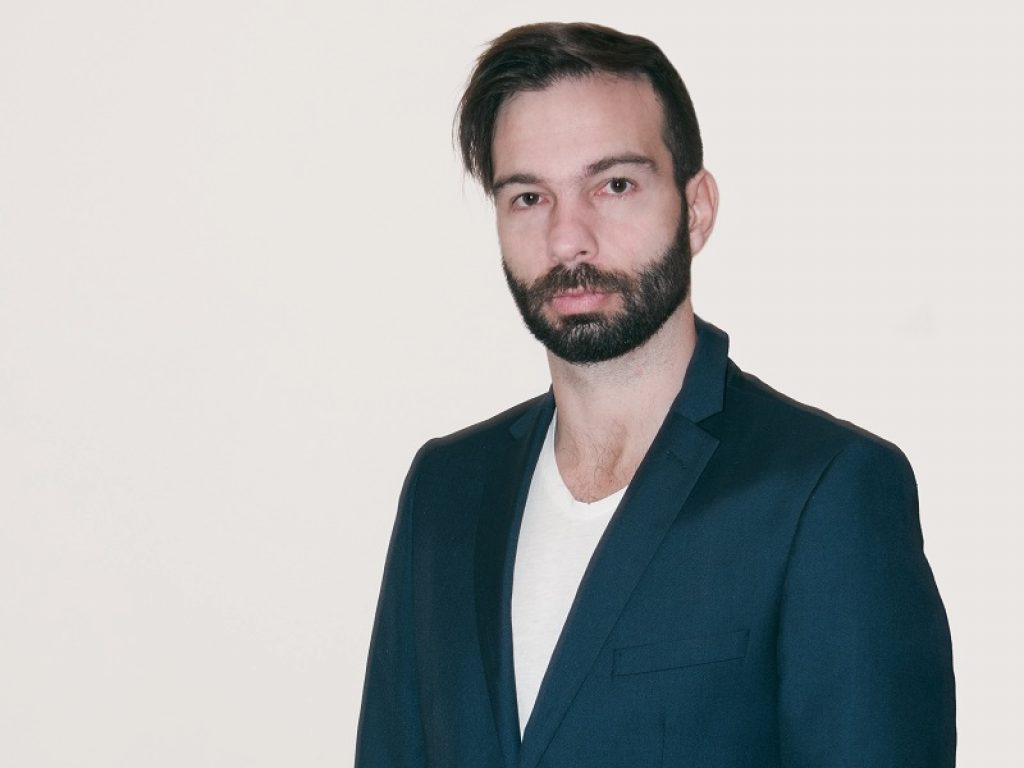 Riccardo Canzanella in libreria con "Nyaton e la chiave del tempo"