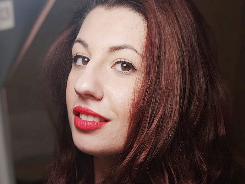 Chiara Lena torna con il singolo "Pensando che"