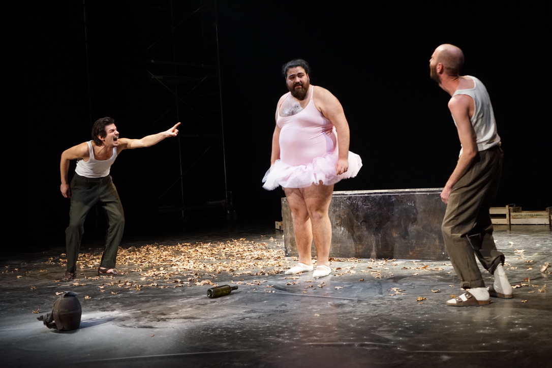 Torna il Roma Fringe Festival: aperto il bando