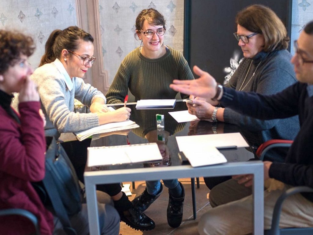 Asilo Bianco Academy lancia 3 corsi di formazione