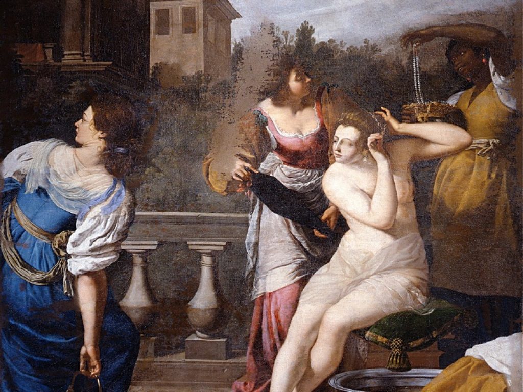 La mostra Le Signore dell’Arte. Storie di donne tra ‘500 e ‘600 a Palazzo Reale a Milano, sostenuta da Fondazione Bracco, è stata prorogata al 22 agosto